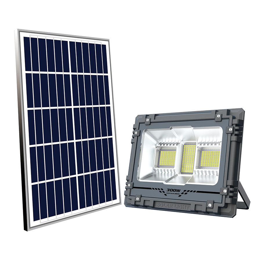 Solar light 300W
