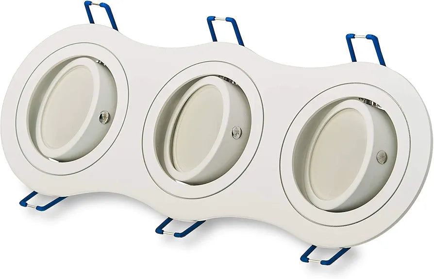 Spot light fitting