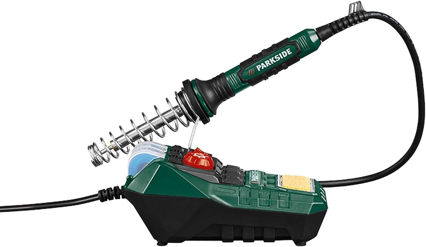 PARKSIDE Soldering station