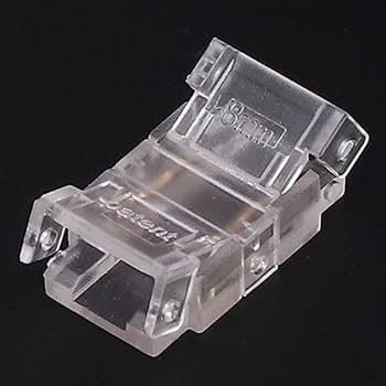 Led Strip Connectors