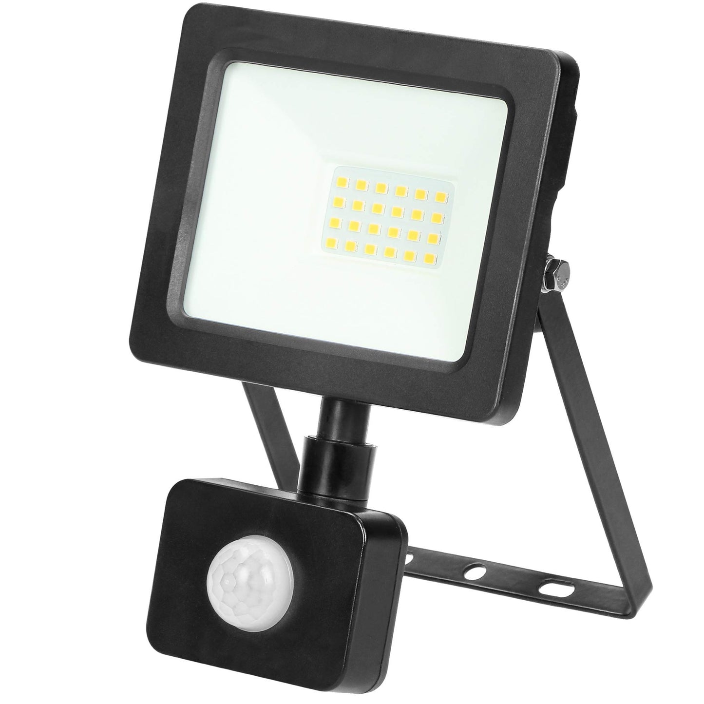 Led flood light