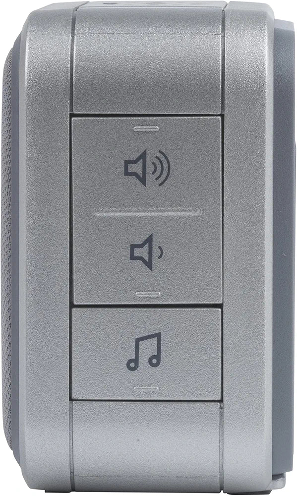 Wirless portable doorbell