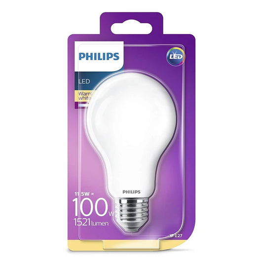 Philips led bulb