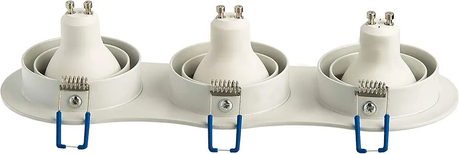 Spot light fitting